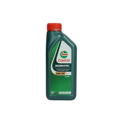 Imagen de Aceite de motor CASTROL Magnatec Stop Start 0W30 D 1L