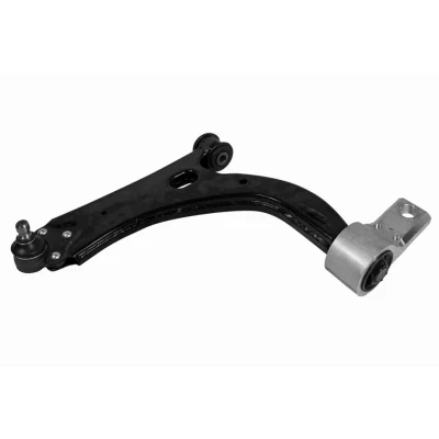 Imagen de ACKOJA A32 0140 Barra oscilante, suspensión de ruedas Eje delantero abajo, izquierda Brazo oscilante transversal FORD: FIESTA 5, Fusion Familiar