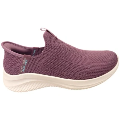 Imagen de Skechers Ultra Flex 3.0 Easy Win, Zapatillas Mujer, Purple, 39.5 EU