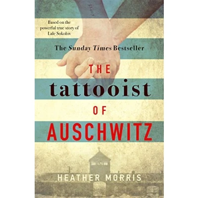 Imagen de The Tattooist Of Auschwitz