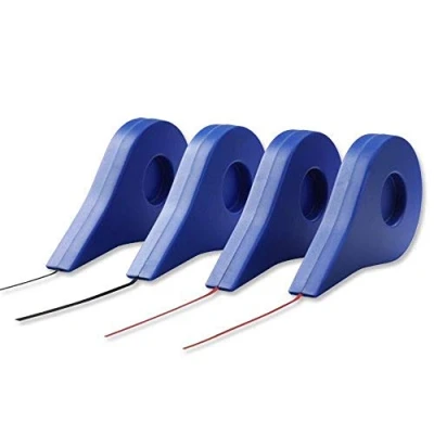 Imagen de Nobo Ref 1901121 Cinta adhesiva, 3 mm x 10 m, color azul