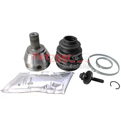 Imagen de METZGER 7110177 Junta Homocinética lado de rueda FORD: Focus 2, 2 Limousine, C Max