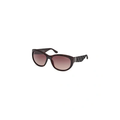 Imagen de Guess Mujer GU00131 52F Gafas de sol Inyectado Redonda Normal