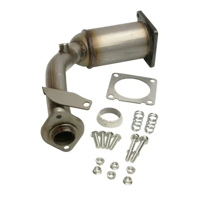 Imagen de MAXGEAR 27 6116 Catalizador E9 103R PEUGEOT: 206 Hatchback, Furgoneta, SW