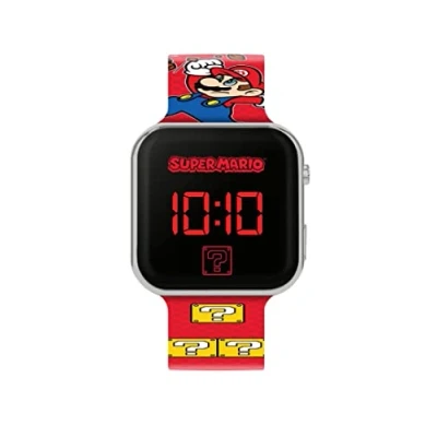 Imagen de Accutime Reloj Informal GSM4107