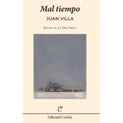 Imagen de Mal tiempo: 51 (Comba)