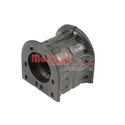 Imagen de METZGER 52100809 Silentblock Barra Estabilizadora Eje trasero izquierda, trasero, derecha Soporte de caucho 22 RENAULT: MASTER 3 Kasten,