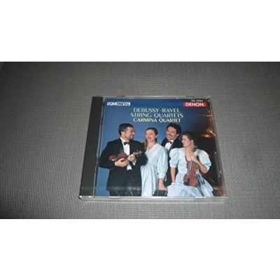 Imagen de String Quartets