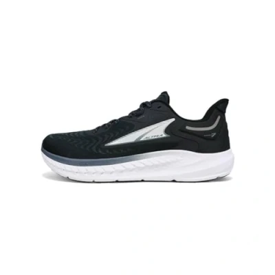Imagen de Altra M Torin 7 Zapatillas de running neutras, Hombre, Talla: 42.5, Black Zapatos
