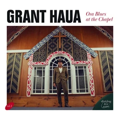 Imagen de Ora Blues At The Chapel Vinilo