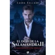 Imagen de El don de La salamandra 2: descendencia Ninuán