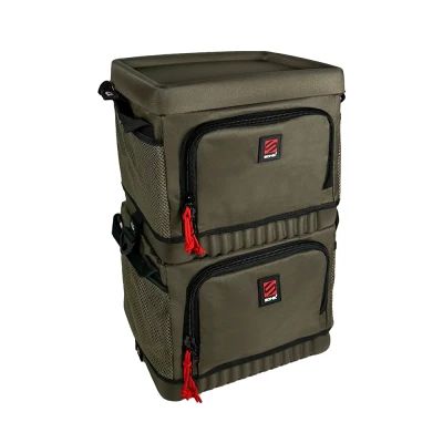 Imagen de Sonik Storz EVA Tablero 600 Mesa para bivvy