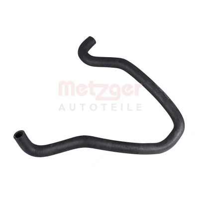 Imagen de METZGER 2422071 Manguitos de Radiador sin abrazaderas VOLKSWAGEN: Transporter 5 Bus, 5, Multivan (7HM