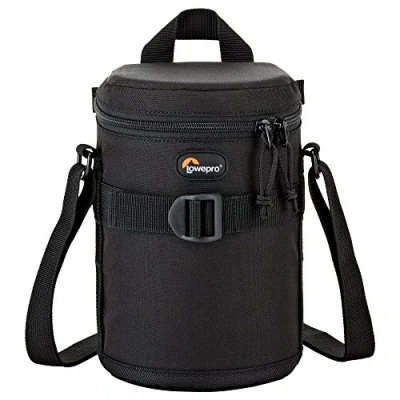 Imagen de Funda De Lente Lowepro 11 X 18cm
