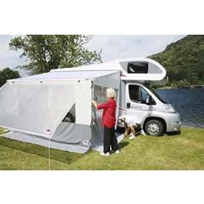 Imagen de Fiamma 071/671 Pared Delantera