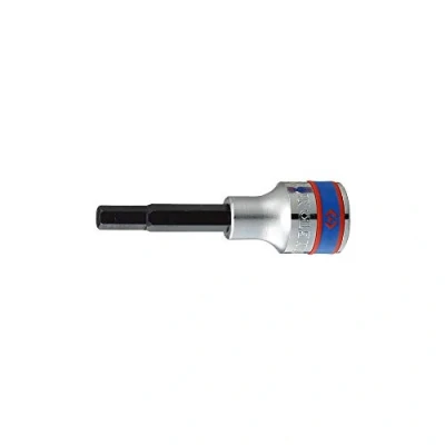 Imagen de King Tony 403506 Poco cabeza hueca hexagonal 6 x 80 mm de 1/2 pulgadas