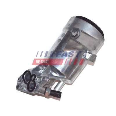 Imagen de Radiador, refrigeración del motor FAST FT55110
