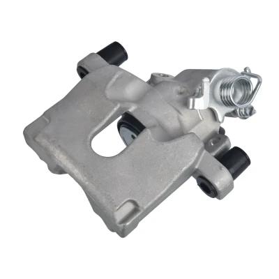 Imagen de FEBI BILSTEIN 182953 Pinza de freno Fundición aluminio Eje trasero, derecha RENAULT: LAGUNA 3, 3 Grandtour