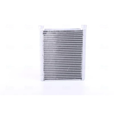 Imagen de Intercambiador de calor, calefacción interior NISSENS 77643