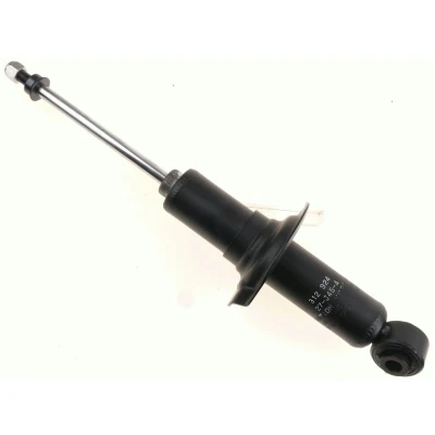 Imagen de SACHS 312 924 Amortiguador Presión de gas Bitubular telescópico Espiga arriba, Anillo inferior SUBARU: Legacy 4 Limousine,