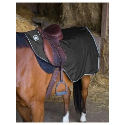 Imagen de Riding Wolrd Cubreriñonera forrada de forro polar (140 cm)