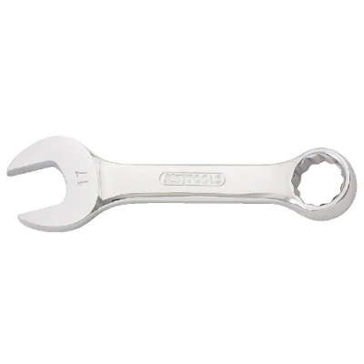 Imagen de KS TOOLS 518.0018 Llave de boca / Poligonal 18