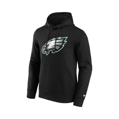 Imagen de Fanatics Sudadera con capucha Philadelphia Eagles Primary Logo Graphic