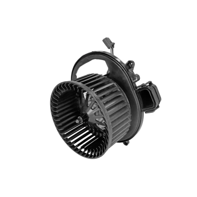 Imagen de THERMOTEC DDB014TT Ventilador de Calefacción para vehíc. con volante a la izquierda sin controlador incorporado BMW: 3 Berlina, 4 Gran Coupe
