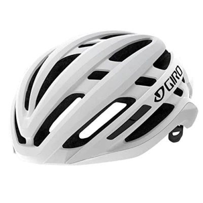 Imagen de Giro Casco Agilis, Unisex Adult, Blanca, M