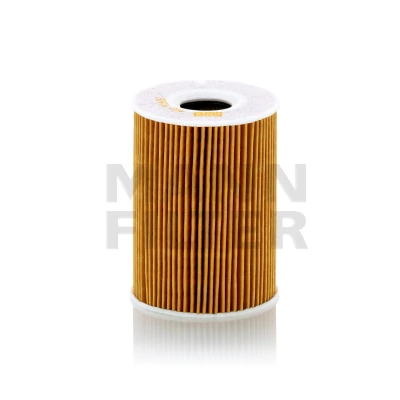 Imagen de MANN FILTER HU 926/5 x Filtro de aceite con junta Cartucho filtrante BMW: 5 Berlina, 6 Cabrio, Touring