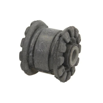 Imagen de FEBI BILSTEIN 07557 Silentblock Brazo de Suspension Eje delantero abajo 44 Caucho AUDI: 90 B3, 80 Coupe B2, VOLKSWAGEN: GOL 3, Santana Berlina