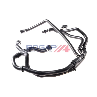 Imagen de BOGAP B4228416 Manguitos de Radiador EPDM (Ethylen Propylen Dien Caucho) BMW: 5 Sedán (E60) 520 i 2007 2010