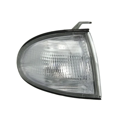 Imagen de ALKAR 2152620 Intermitente Delante, derecha sin portalámparas PY21W para vehíc. con volante a la izquierda HYUNDAI: ACCENT 1