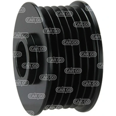 Imagen de Polea, alternador HC Cargo 236115