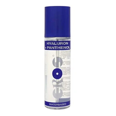 Imagen de Eros Classic Line Cuidado Y Estimulación 1 Unidad 200 ml