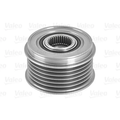 Imagen de VALEO 588121 Rueda Libre Alternador 38 se requiere herramiente especial para montaje HYUNDAI: ix35, SANTA FE 2, KIA: SORENTO 2