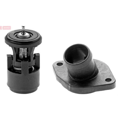 Imagen de Termostato, refrigerante DENSO DTM87385K