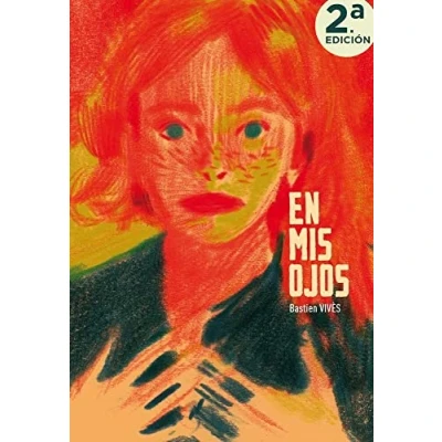 Imagen de EN MIS OJOS (SIN COLECCION)