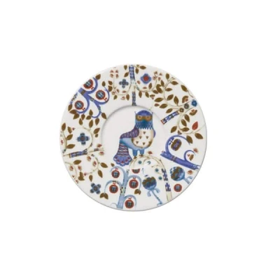 Imagen de Iittala Saucer Taika White ø 11 cm