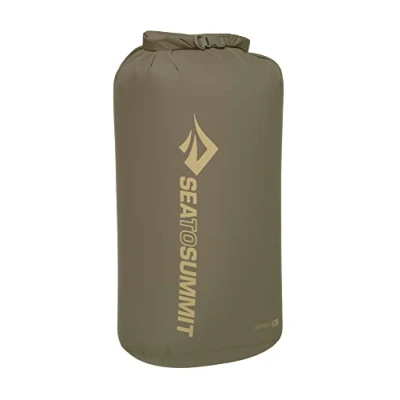 Imagen de Saco estanco LIGHTWEIGHT 70D 35L verde oliva