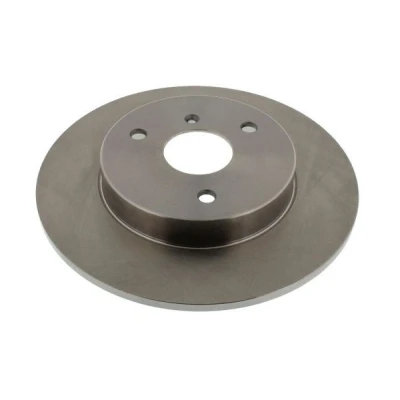 Imagen de MAPCO 25588 Disco de freno Eje delantero 280 10 3 112 macizo SMART: Cabrio, Fortwo I Coupé, City Coupe