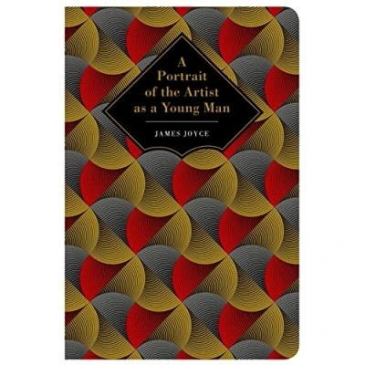 Imagen de a portrait of the artist as young man.