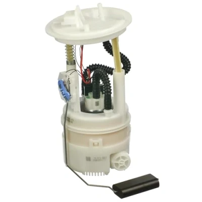 Imagen de DELPHI FG1503 12B1 Unidad de alimentación combustible sin junta sensor presión Gasolina FIAT: Stilo Hatchback