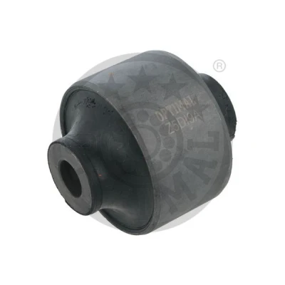 Imagen de OPTIMAL F9 0061 Silentblock Brazo de Suspension debajo, Eje delantero, ambos lados Rodamiento caucho metal NISSAN: NV400 Furgón