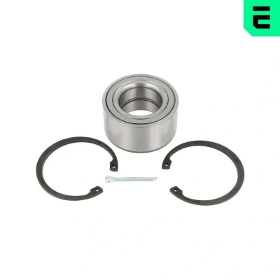 Imagen de OPTIMAL 201032 Juego de cojinete rueda sin tuerca 72, OPEL: Corsa C Hatchback, Astra F CC, Vectra A Berlina, CHEVROLET: Kalos Hatchback