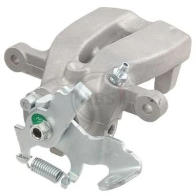 Imagen de A.B.S. 522661 Pinza de freno Aluminio 118 OPEL: Corsa C Hatchback