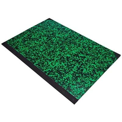 Imagen de Lefranc Bourgeois LB CARPETA DIBUJO VERDE 45x32CM ELASTICO