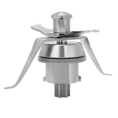 Imagen de Cuchilla de Repuesto Licuadora Acero Inoxidable Accesorios Piezas Apta Para Vorwerk Thermomix TM21