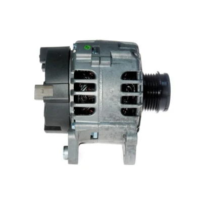 Imagen de HELLA 8EL 011 710 681 Alternador 14V 140A AUDI: A4 B6 Berlina, Avant, A6 C5 VOLKSWAGEN: Passat B5 GP Variant, Berlina