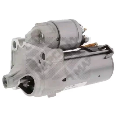 Imagen de MAPCO 13459 Motor de arranque 12 1,5 11 CITROËN: Xsara Picasso, C3 I Hatchback, C4 Coupé, PEUGEOT: 206 Partner II Tepee, 207 Hatchback